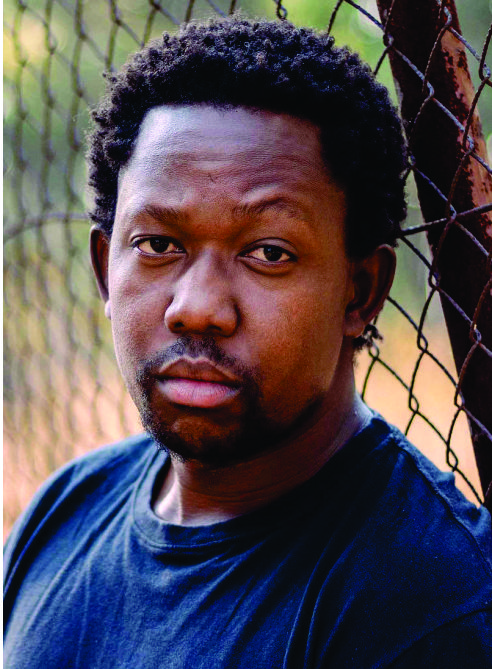 Sabelo Ndumo